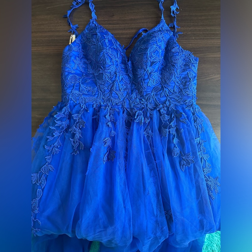 Likedpage Women's Sweetheart Ball